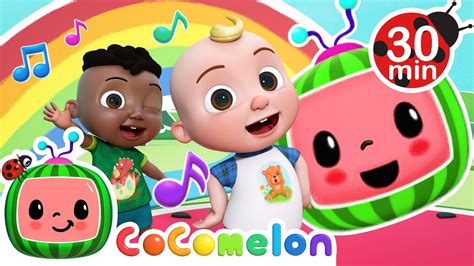 cocomelon songs|More.